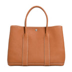 Hermes Tote Garden Party PM