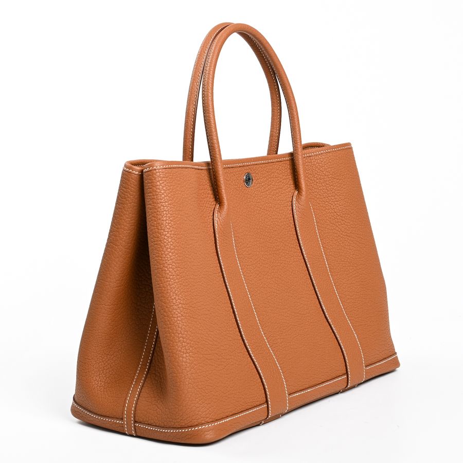 Hermes Tote Garden Party PM — view 2