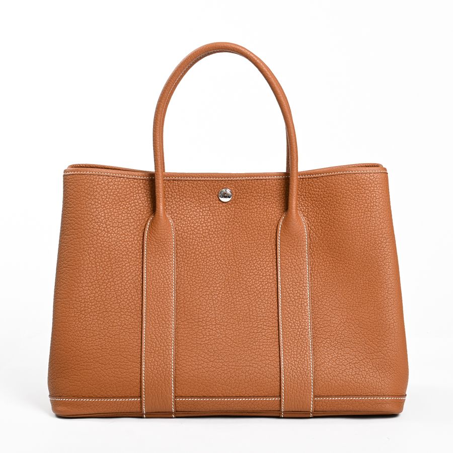 Hermes Tote Garden Party PM — view 3