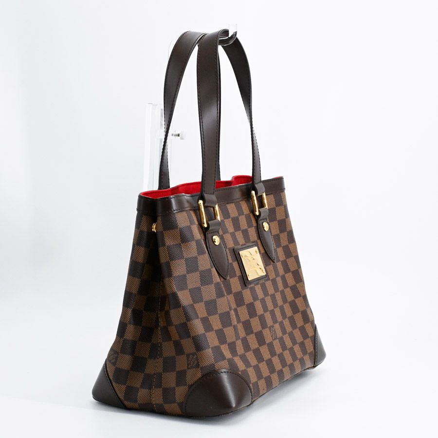 Louis Vuitton Tote Hampstead PM — view 2