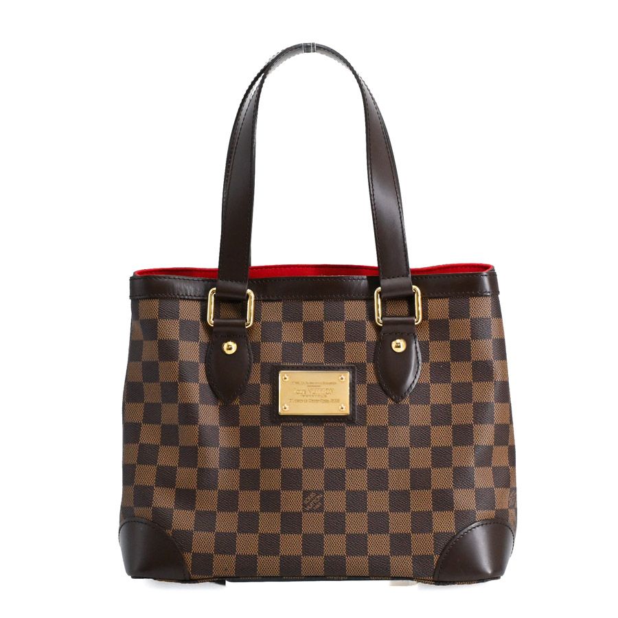 Louis Vuitton Tote Hampstead PM