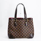Louis Vuitton Tote Hampstead PM — view 3