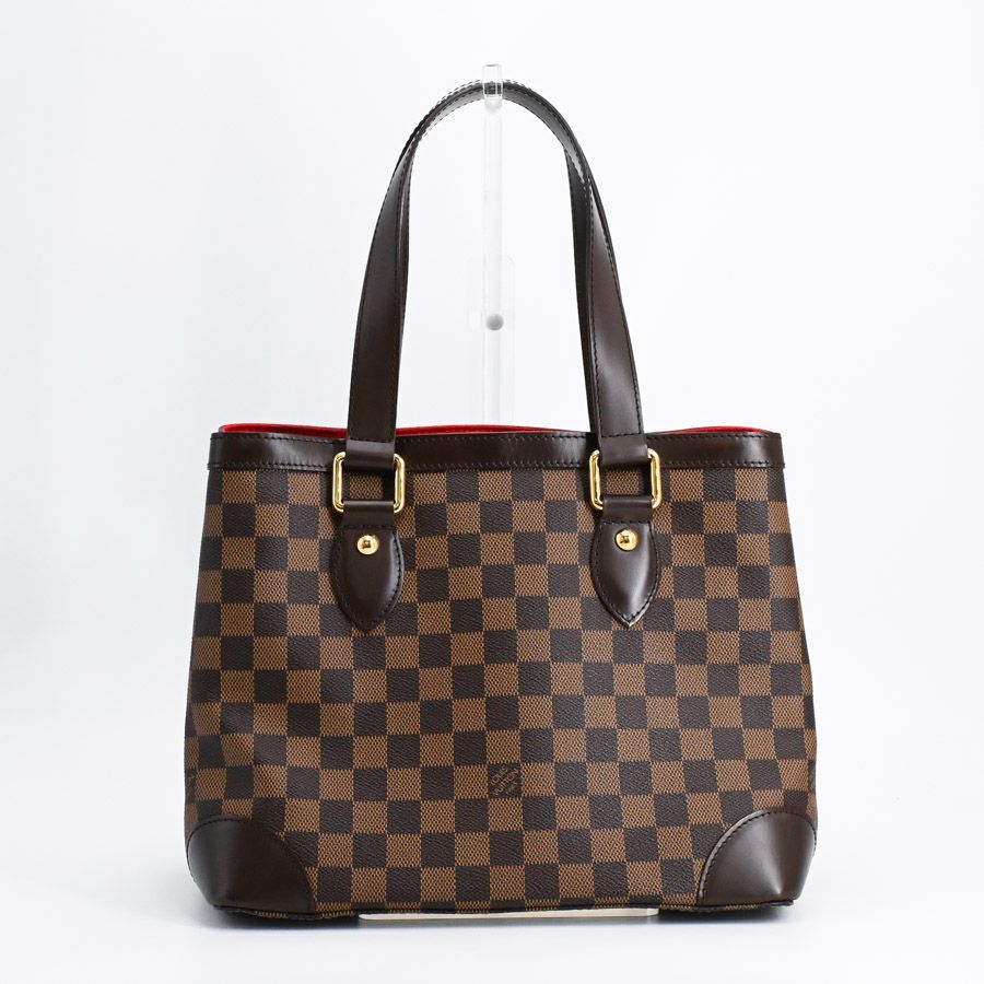 Louis Vuitton Tote Hampstead PM — view 3