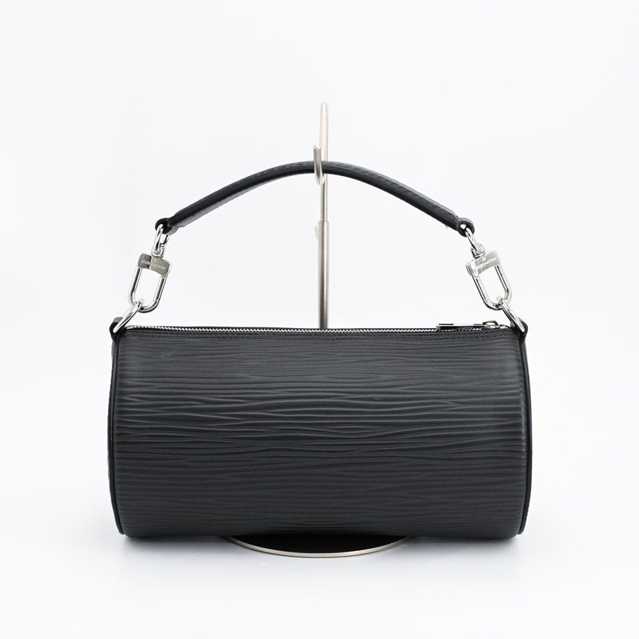 Louis Vuitton Shoulder Bag Soft Polochon PM — view 3