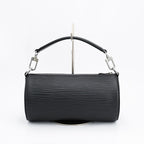 Louis Vuitton Shoulder Bag Soft Polochon PM — view 3