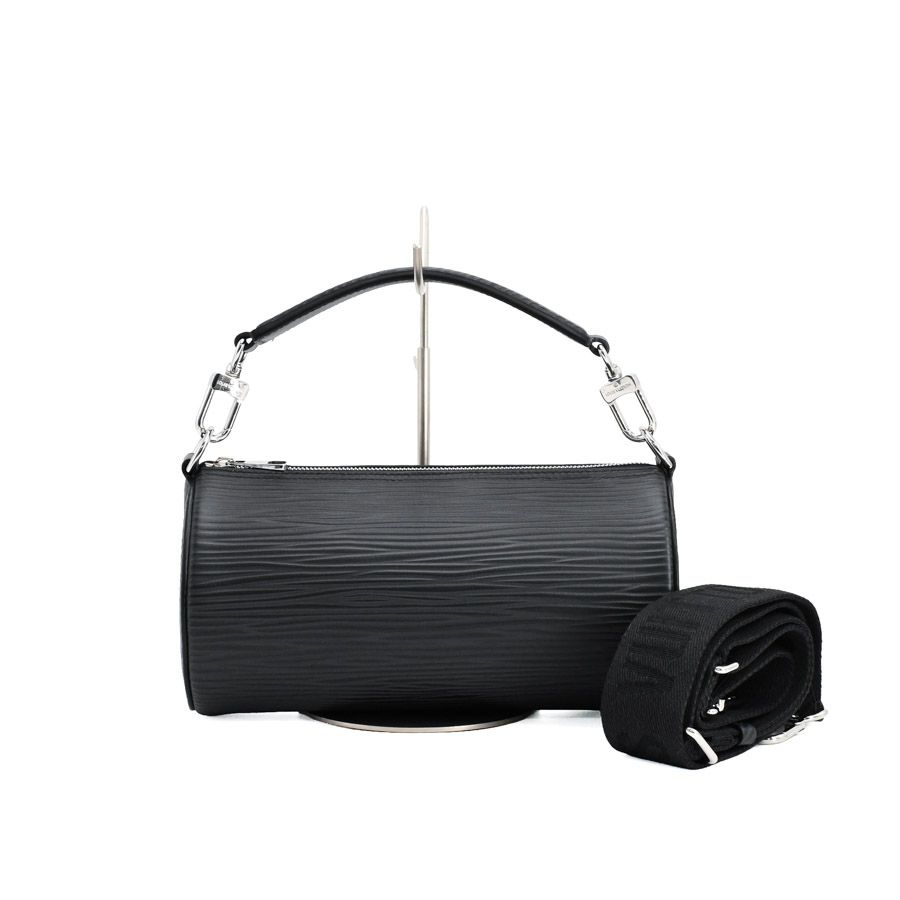 Louis Vuitton Shoulder Bag Soft Polochon PM