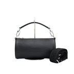 Louis Vuitton Shoulder Bag Soft Polochon PM