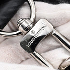 Louis Vuitton Shoulder Bag Soft Polochon PM — view 7