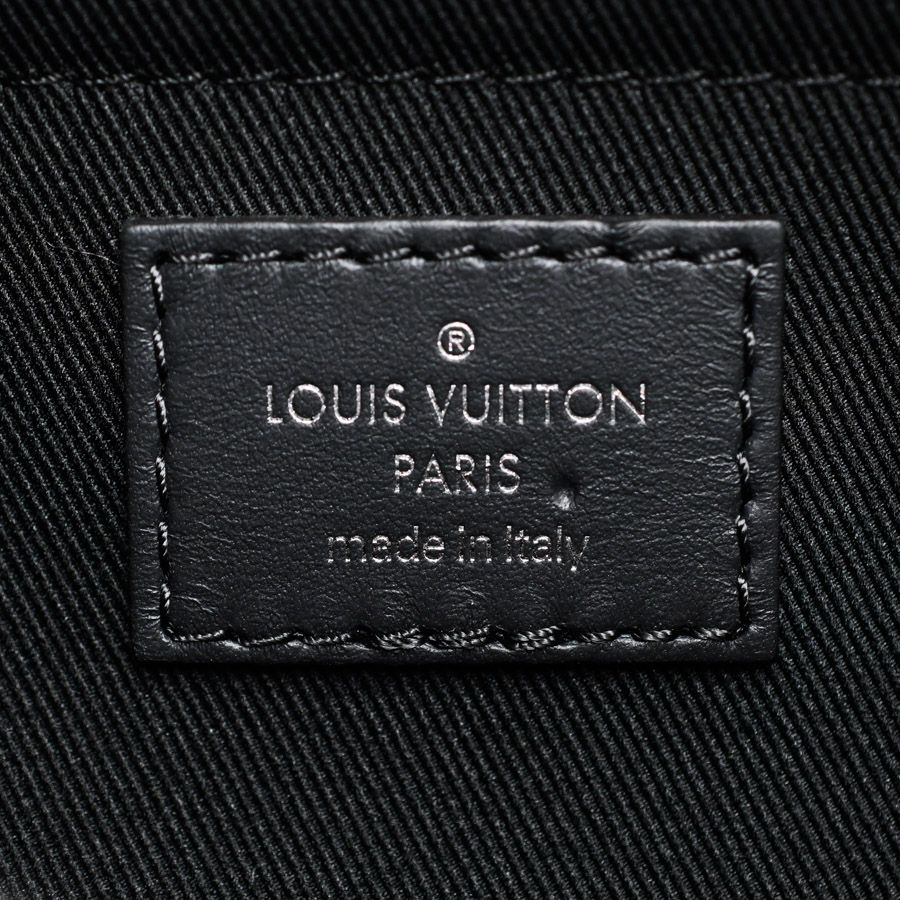 Louis Vuitton Shoulder Bag Soft Polochon PM — view 6