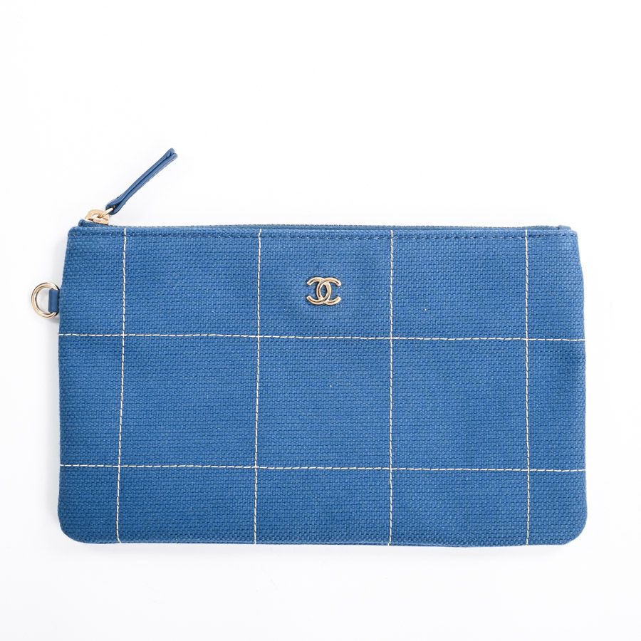 Chanel Tote Deauville Shopping — view 7