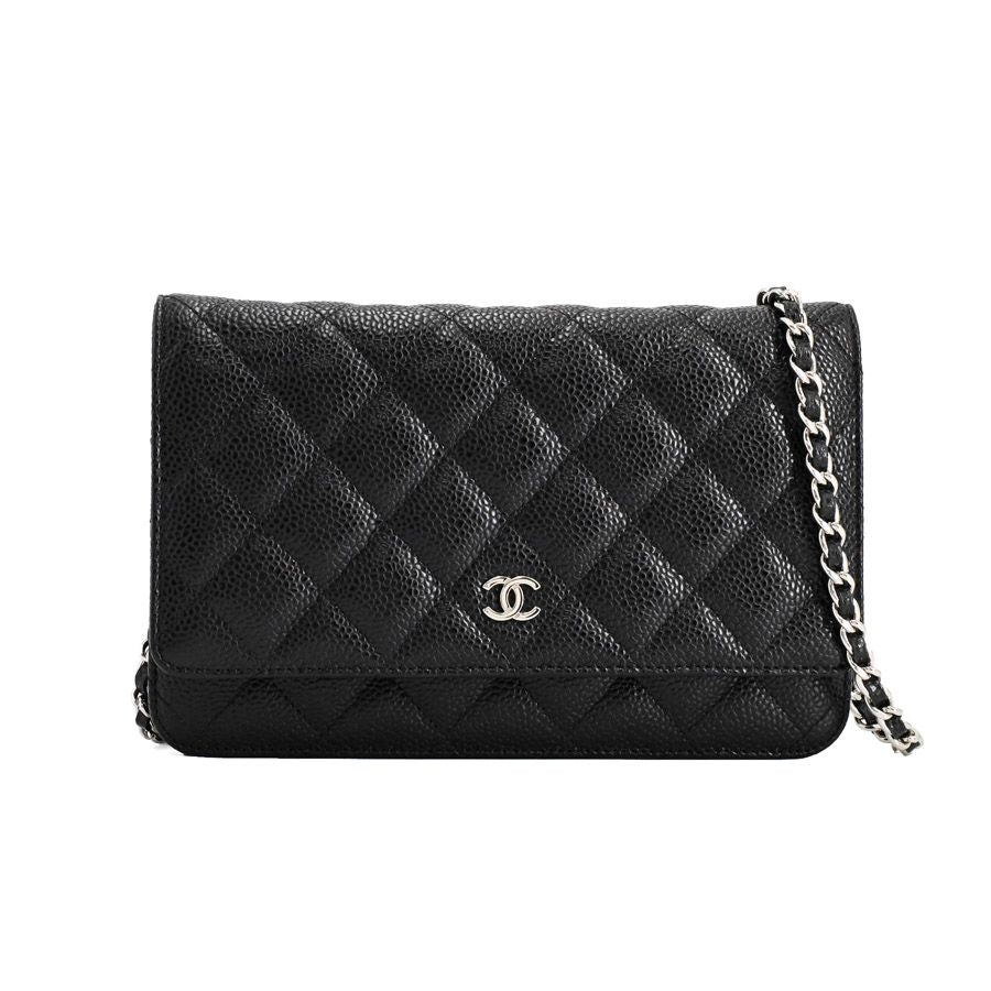 Chanel Chain Wallet Classic Shoulder