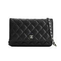 Chanel Chain Wallet Classic Shoulder