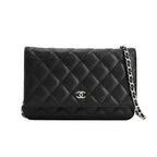Chanel Chain Wallet Classic Shoulder