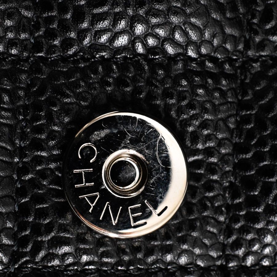 Chanel Chain Wallet Classic Shoulder — view 8