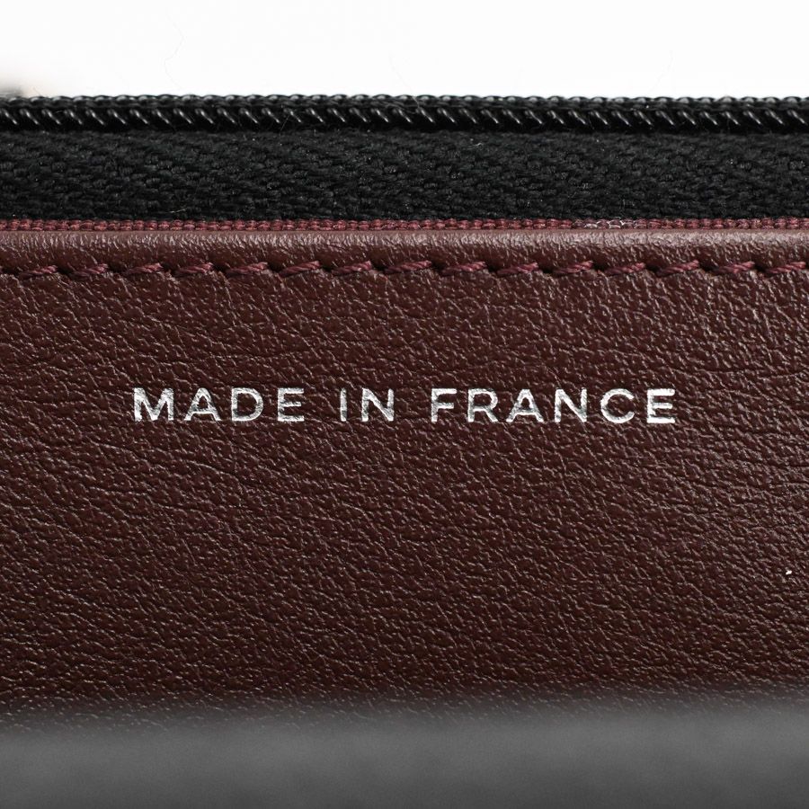 Chanel Chain Wallet Classic Shoulder — view 7