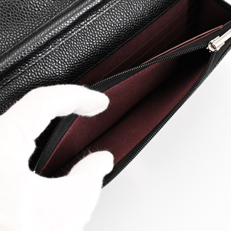Chanel Chain Wallet Classic Shoulder — view 6