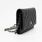 Chanel Chain Wallet Classic Shoulder — view 2