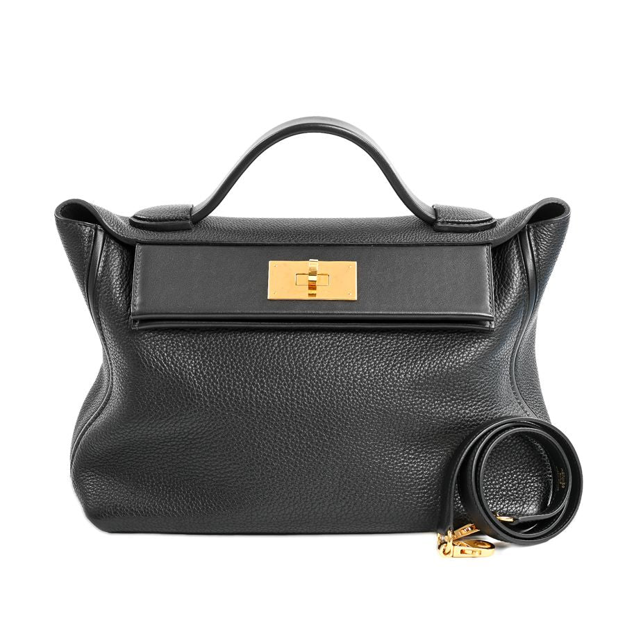 Hermes Handbag Van Quatre