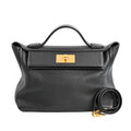 Hermes Handbag Van Quatre