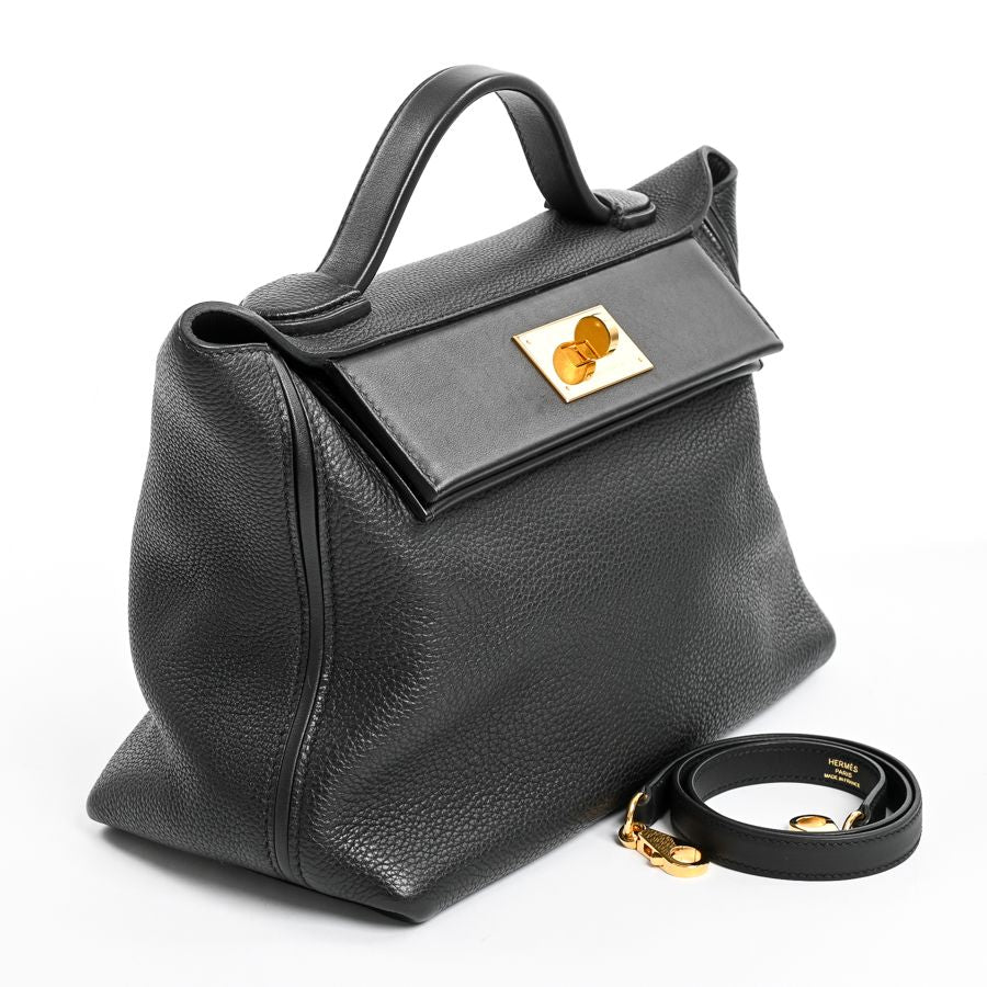 Hermes Handbag Van Quatre — view 2
