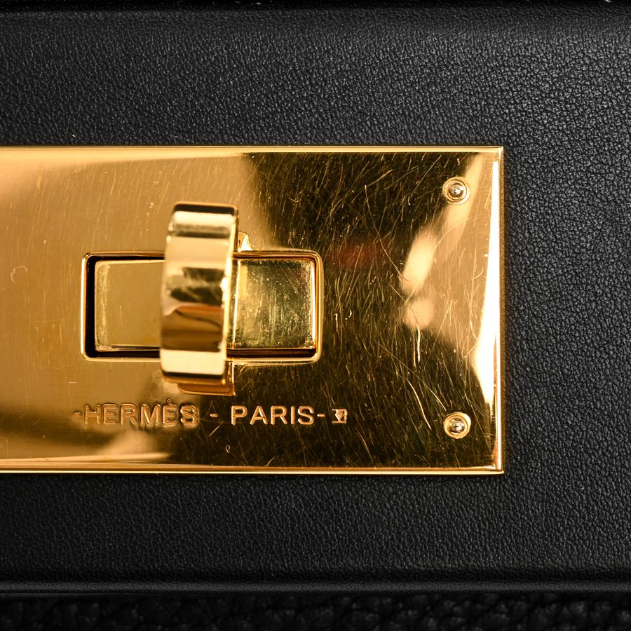 Hermes Handbag Van Quatre — view 7