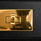 Hermes Handbag Van Quatre — view 7