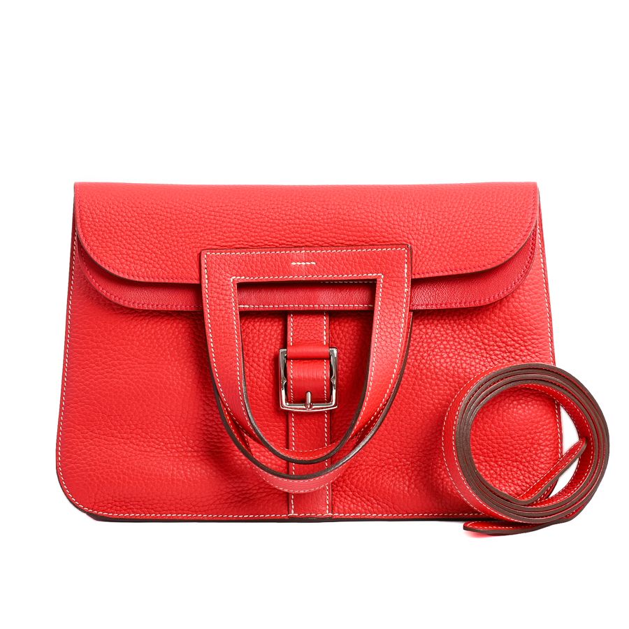 Hermes Tote Halzan 31