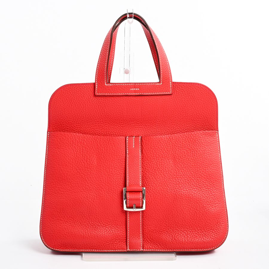 Hermes Tote Halzan 31 — view 2