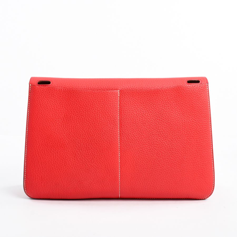 Hermes Tote Halzan 31 — view 4