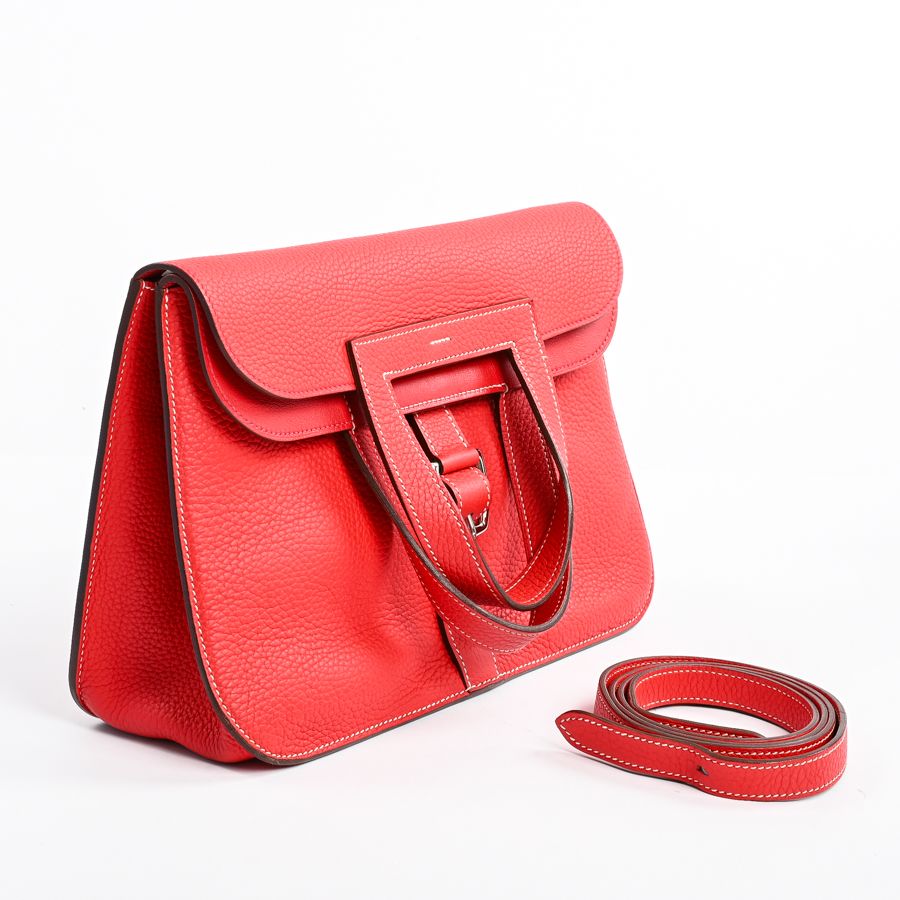 Hermes Tote Halzan 31 — view 3
