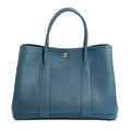 Hermes Tote Garden Party PM Steeple