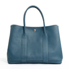 Hermes Tote Garden Party PM Steeple — view 3