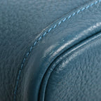 Hermes Tote Garden Party PM Steeple — view 8