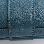 Hermes Tote Garden Party PM Steeple — view 6
