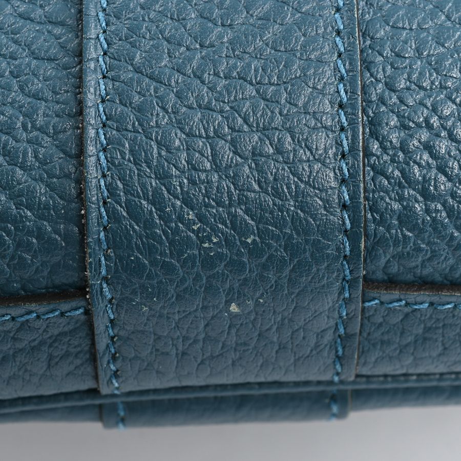 Hermes Tote Garden Party PM Steeple — view 6