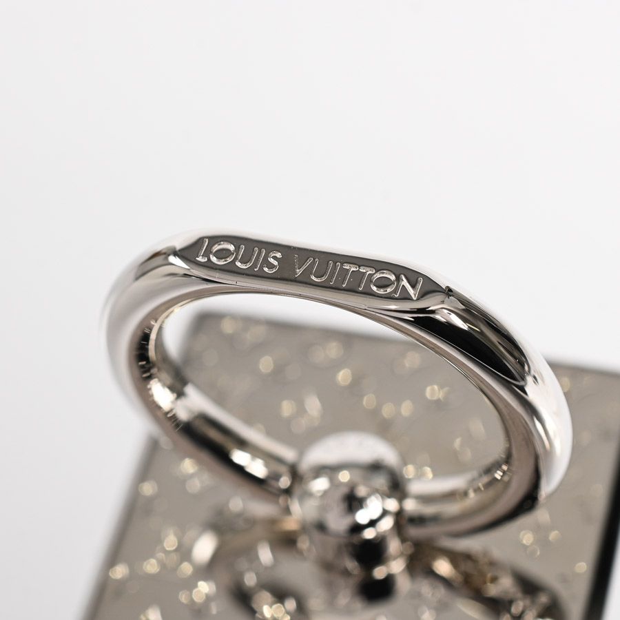 Louis Vuitton and Support Telephone Nanogram Messenger — view 2