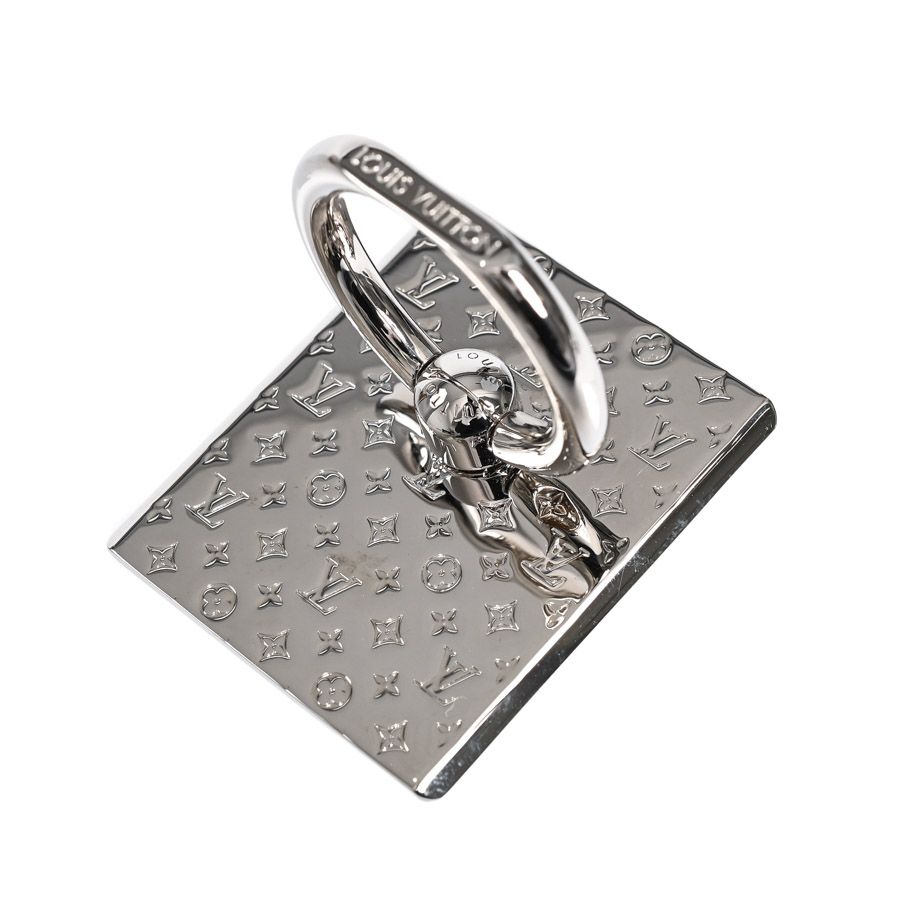 Louis Vuitton and Support Telephone Nanogram Messenger