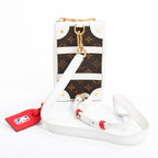 Louis Vuitton Belt Bag Soft Trunk Phone — view 3