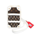 Louis Vuitton Belt Bag Soft Trunk Phone