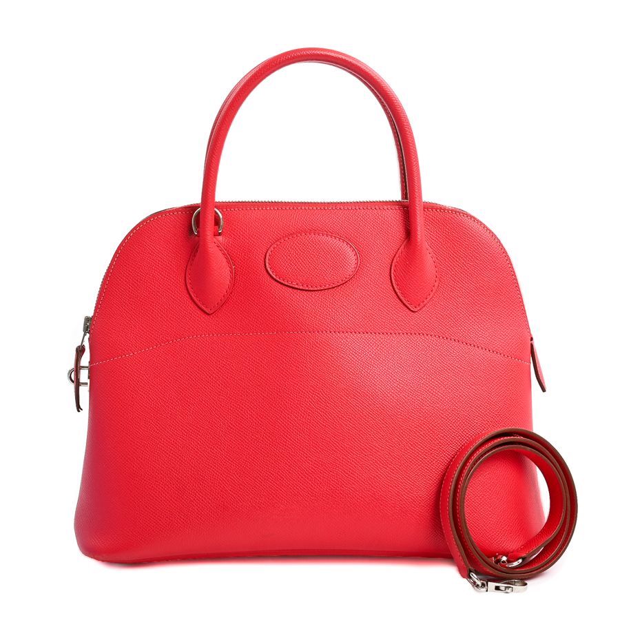 Hermes Handbag Bolide 31