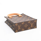 Louis Vuitton Shoulder Bag Petite Sac Plat — view 5