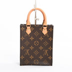 Louis Vuitton Shoulder Bag Petite Sac Plat — view 3