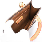 Louis Vuitton Shoulder Bag Petite Sac Plat — view 4