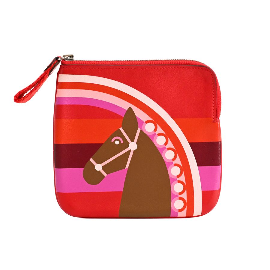 Hermes Pouch Carre Pocket