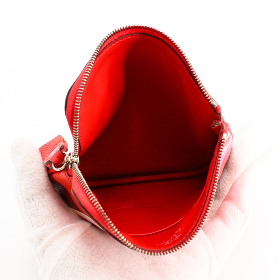 Hermes Pouch Carre Pocket — view 4