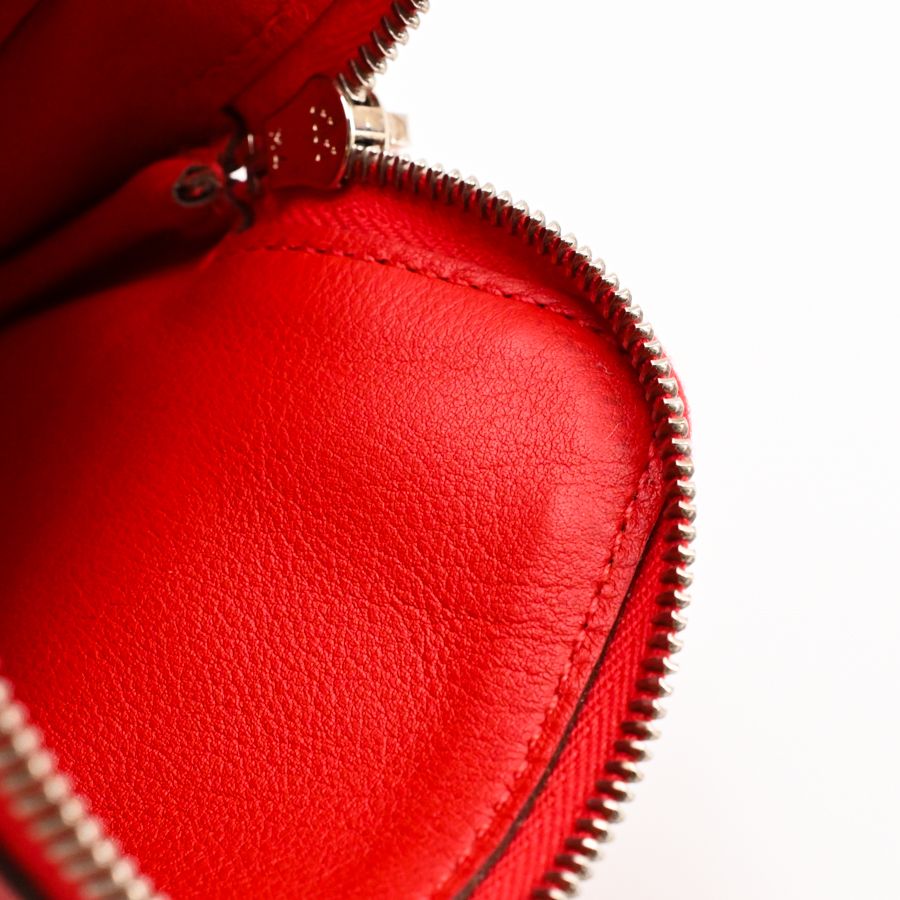 Hermes Pouch Carre Pocket — view 5