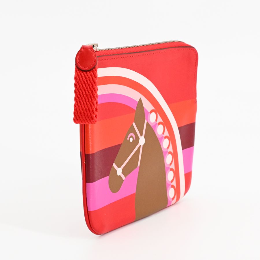 Hermes Pouch Carre Pocket — view 2