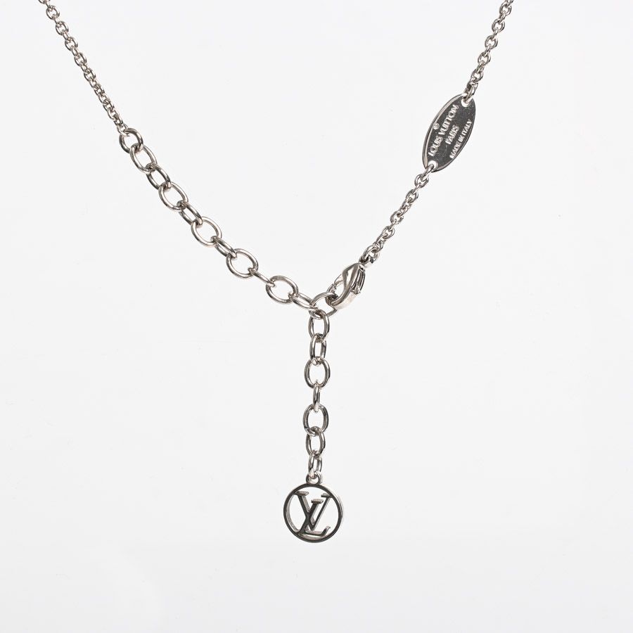 Louis Vuitton Necklace Essential — view 4