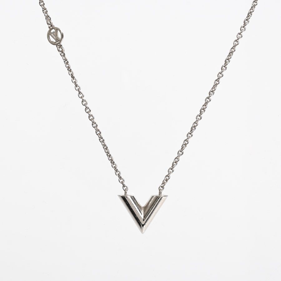 Louis Vuitton Necklace Essential — view 3