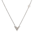 Louis Vuitton Necklace Essential